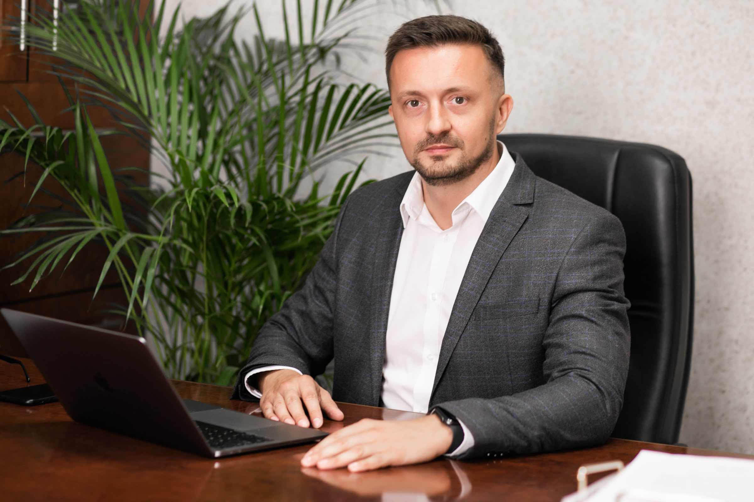 Адвокат розлучення онлайн Олександр Кульчицький